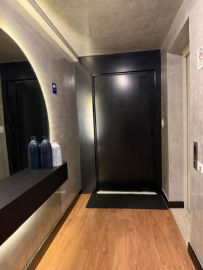 Sofisticação e Luxo em 3 Suites